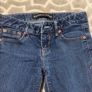 Express Jeans